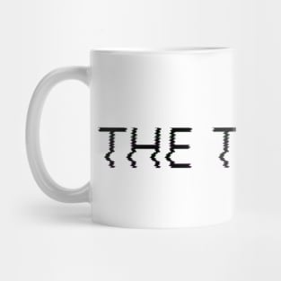 THE TRUTH Zzzz Mug